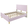 Gaines Full Bed / BD02660F