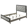 Jehoram Eastern King Bed / BD02721EK