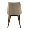 Willene SIDE CHAIR (SET-2) / DN03146