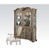 Chateau De Ville Buffet & Hutch / 64069A