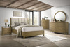 Granada 5-piece California King Bedroom Set Natural Pine / CS-224921KW-S5