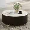 Clayten Coffee Table / LV03945