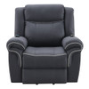 Domana Power Recliner w/Lift & Heating & Massage / LV04274