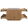 Harlan Coffee Table / LV03775