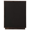 Terrace 5-drawer Chest of Drawers Ash Brown / CS-224905