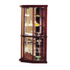 Huxley Curio Cabinet (Corner) / 02347