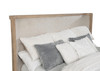 Kailani 5-piece California King Bedroom Set Beige Oak / CS-225041KW-S5