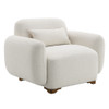 Darius Chair w/Pillow / LV04542