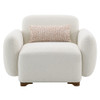 Darius Chair w/Pillow / LV04542