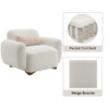 Darius Chair w/Pillow / LV04542