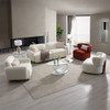 Darius Chair w/Pillow / LV04542
