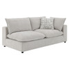 Marisa Modular RF Loveseat w/2 Pillows / LV04411