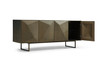 Modrest Vanguard - Modern Antique Brass Buffet / VGVC-G1108-BRS