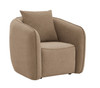 Keith Chair w/Pillow / LV03602
