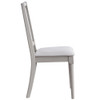Marta Side Chair (Set-2) / DN04311