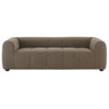 Liana Upholstered Fabric Sofa / EEI-6866