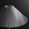 Illusion Marble Dome Floor Lamp / EEI-6879