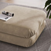 Jubilee Modular Performance Velvet Ottoman / EEI-6899