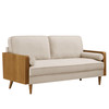 Kellan Performance Velvet Sofa / EEI-6944