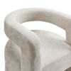 Jaylin Upholstered Chenille Accent Chair / EEI-6991