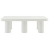 Cleo 54” Rectangular Coffee Table / EEI-7072