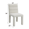 Hettie Side Chair (Set-2) / DN02128
