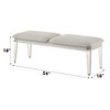 Laveda Bench / BD03797