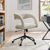 Pinnacle Upholstered Office Chair / EEI-7149