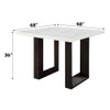Edwyn Counter Height Table / DN03255