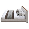 Orane Eastern King Bed / BD04581EK