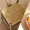 Amish Wood Counter Stool / EEI-7206
