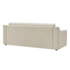 Liora Performance Velvet Sofa / EEI-7219