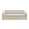 Liora Performance Velvet Sofa / EEI-7219