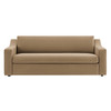 Liora Performance Velvet Sofa / EEI-7219