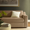 Liora Performance Velvet Sofa / EEI-7219