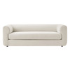 Leif 89" Performance Velvet Upholstered Sofa / EEI-7281