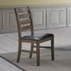 Damica Side Chair (Set-2) / DN04031