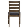 Damica Side Chair (Set-2) / DN04031