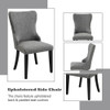 Marioly Side Chair (Set-2) / DN04067