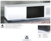 VR4 Verona TV Entertainment System Made In Italy / VGMUVR4-ANM