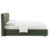 Cheryl Queen Bed / BD05452Q