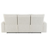 Lalisa Power Motion Sofa w/USB Port / LV04780