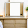 Jehoram Mirror / BD04354