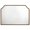 Garland Dresser Mirror Brown Cherry / CS-205304
