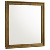 Henderson Dresser Mirror Medium Oak / CS-222974