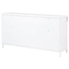 Gracemont 8-drawer Bedroom Dresser Cabinet White / CS-225073