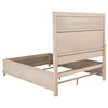 Pembroke 5-piece Queen Bedroom Set Washed Oak / CS-215921Q-S5
