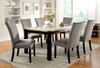 GLADSTONE 7 Pc. Dining Table Set / CM3823T-7PC-3744GY