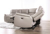 GORGIUS Power Sofa + Loveseat / CM9910ST-PM-2PC
