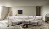 HESTIA Power Sectional, Beige / CM9920ST-SECT-PM